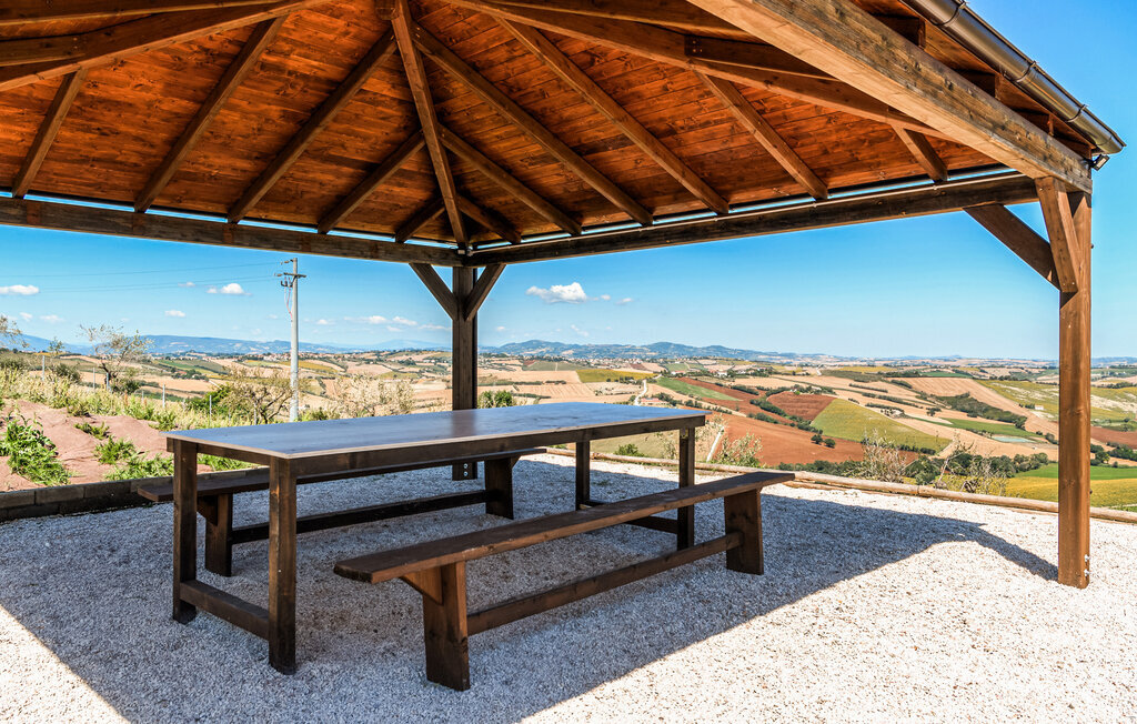Appartement 6 personnes à Terre Roveresche - Photo 2