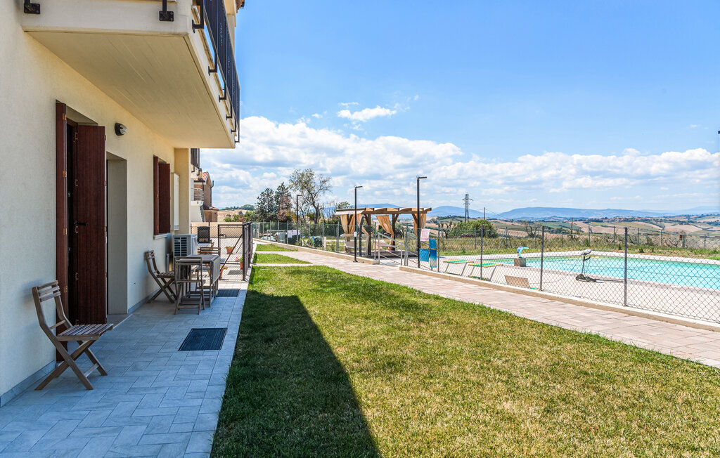 Appartement 6 personnes à Terre Roveresche - Photo 3