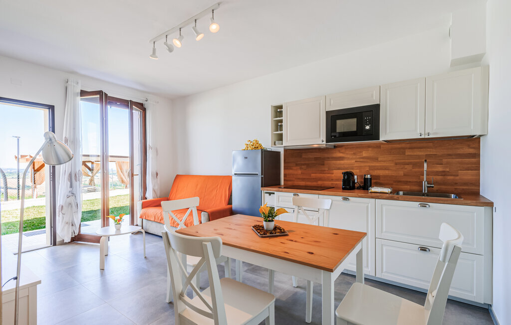 Appartement 6 personnes à Terre Roveresche - Photo 4