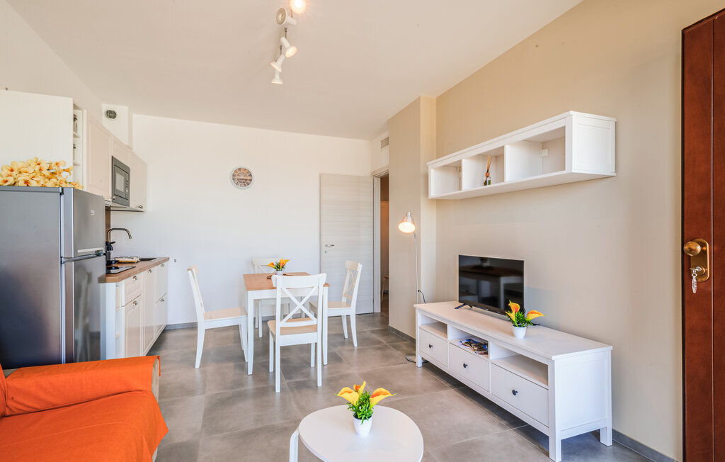 Appartement 6 personnes à Terre Roveresche - Photo 5