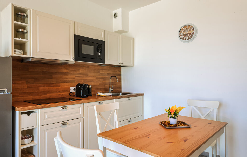 Appartement 6 personnes à Terre Roveresche - Photo 6