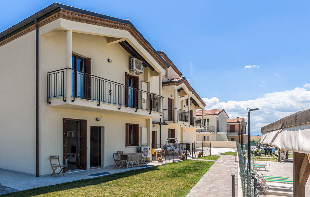 Appartement 6 personnes à Terre Roveresche - Photo 18