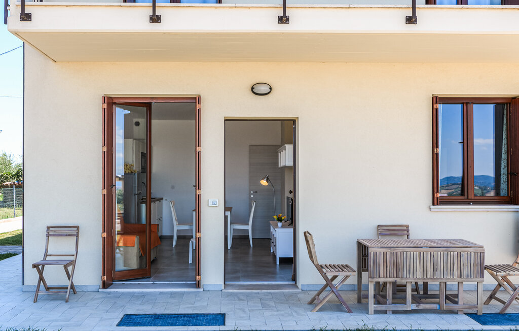 Appartement 6 personnes à Terre Roveresche - Photo 21