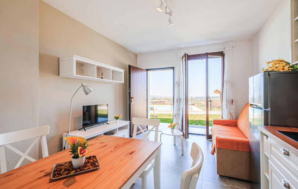 Appartement 6 personnes à Terre Roveresche - Photo 26