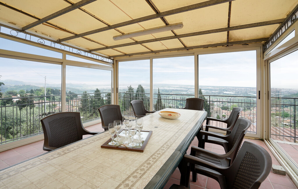 Appartement 6 personnes à Corsanico - Photo 1