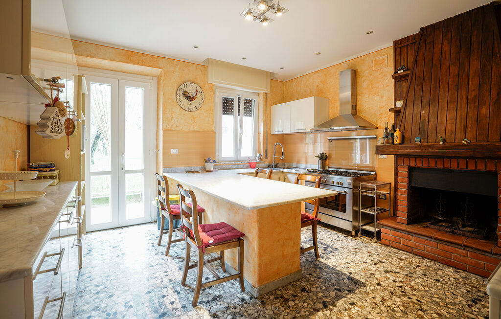 Appartement 6 personnes à Corsanico - Photo 3