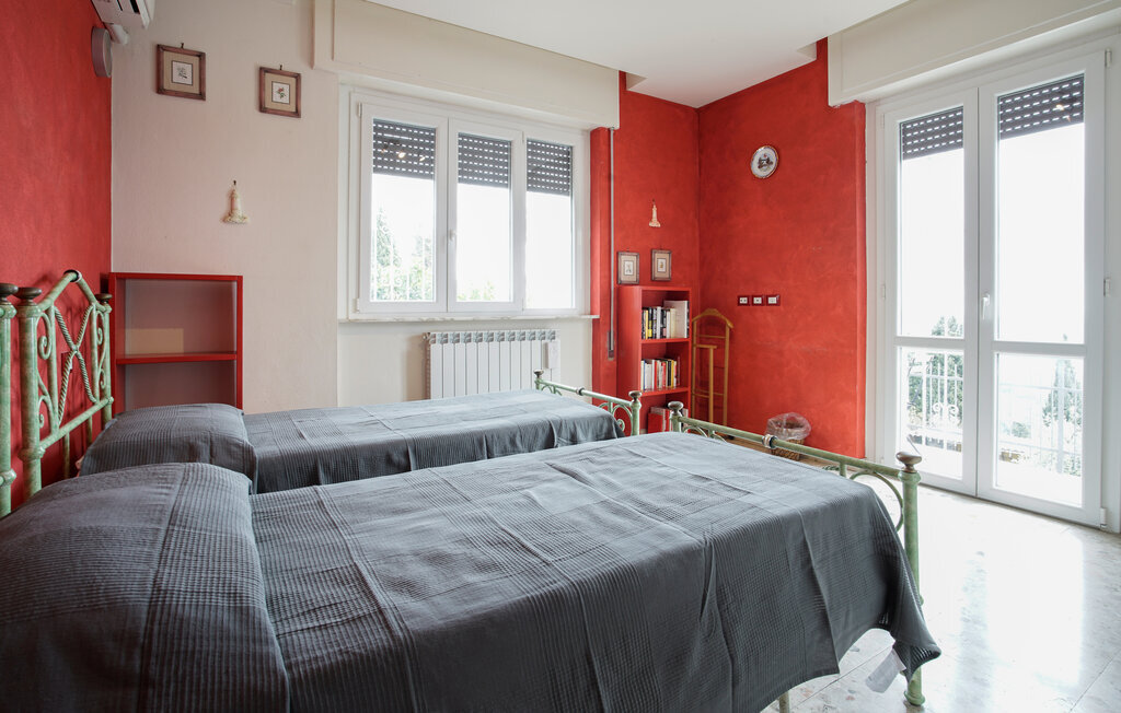 Appartement 6 personnes à Corsanico - Photo 15