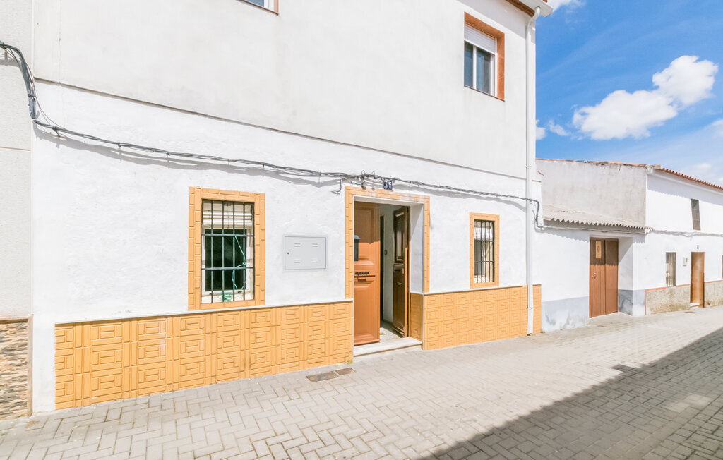 Maison 6 personnes à Villanueva del Rey - Photo 1