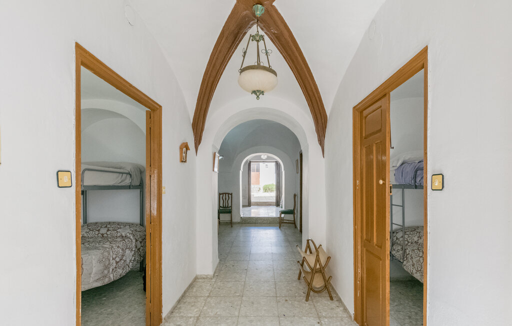 Maison 6 personnes à Villanueva del Rey - Photo 11
