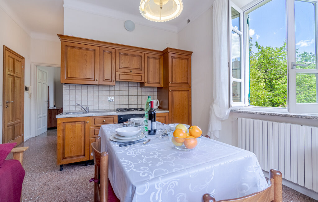 Appartement 3 personnes à Loco di Rovegno - Photo 3