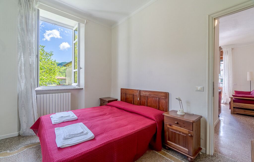 Appartement 3 personnes à Loco di Rovegno - Photo 4