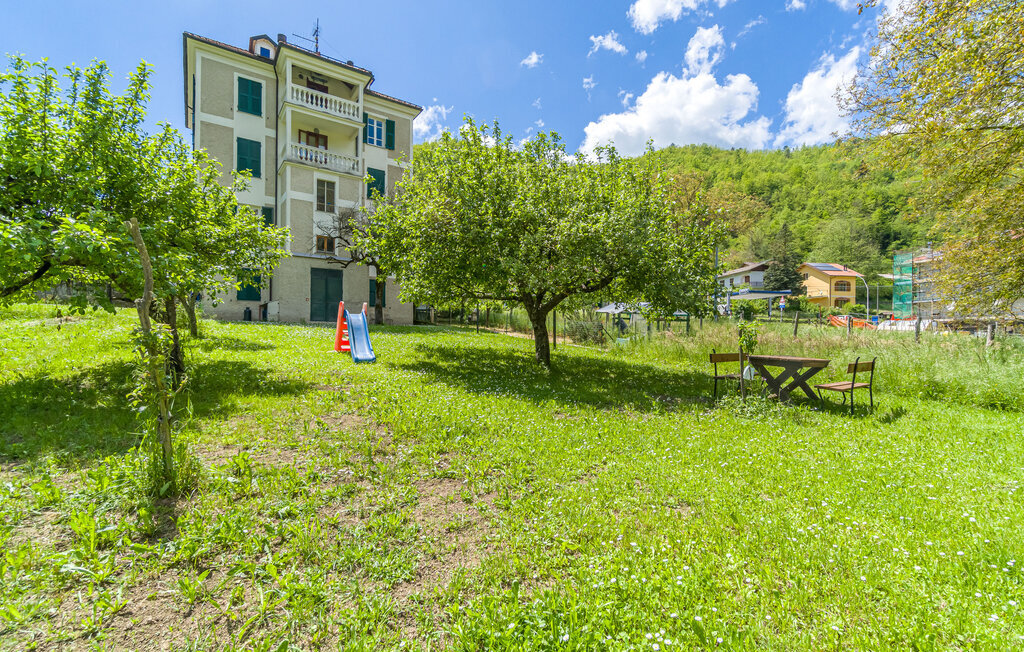 Appartement 3 personnes à Loco di Rovegno - Photo 5