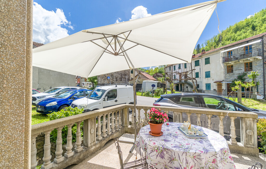 Appartement 3 personnes à Loco di Rovegno - Photo 6