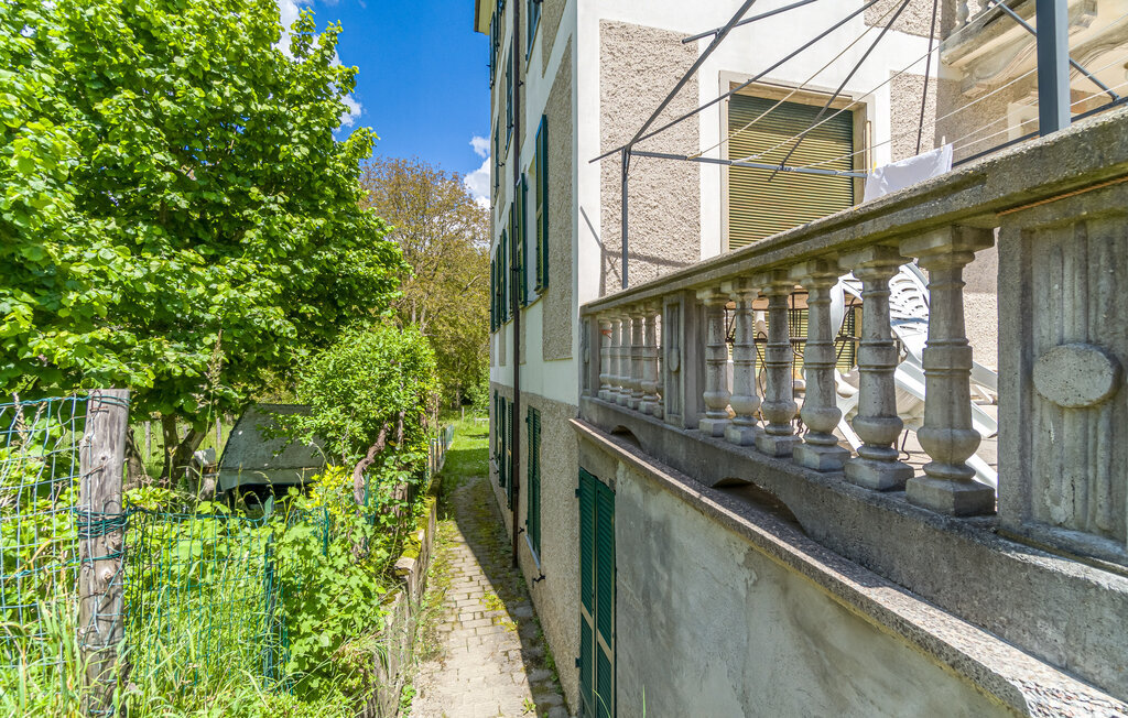 Appartement 3 personnes à Loco di Rovegno - Photo 12