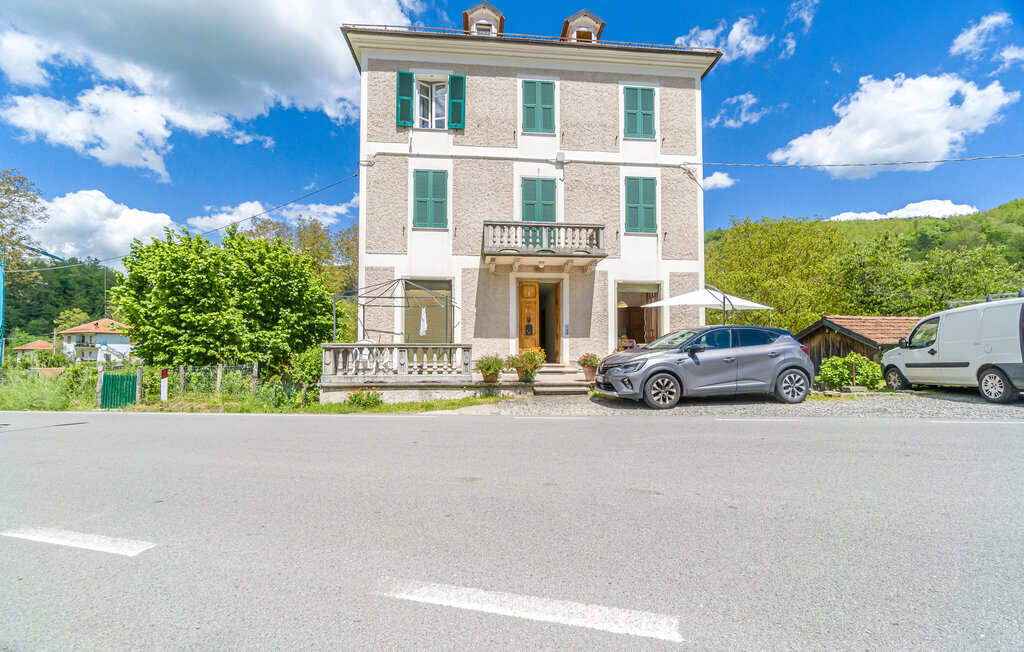 Appartement 3 personnes à Loco di Rovegno - Photo 13