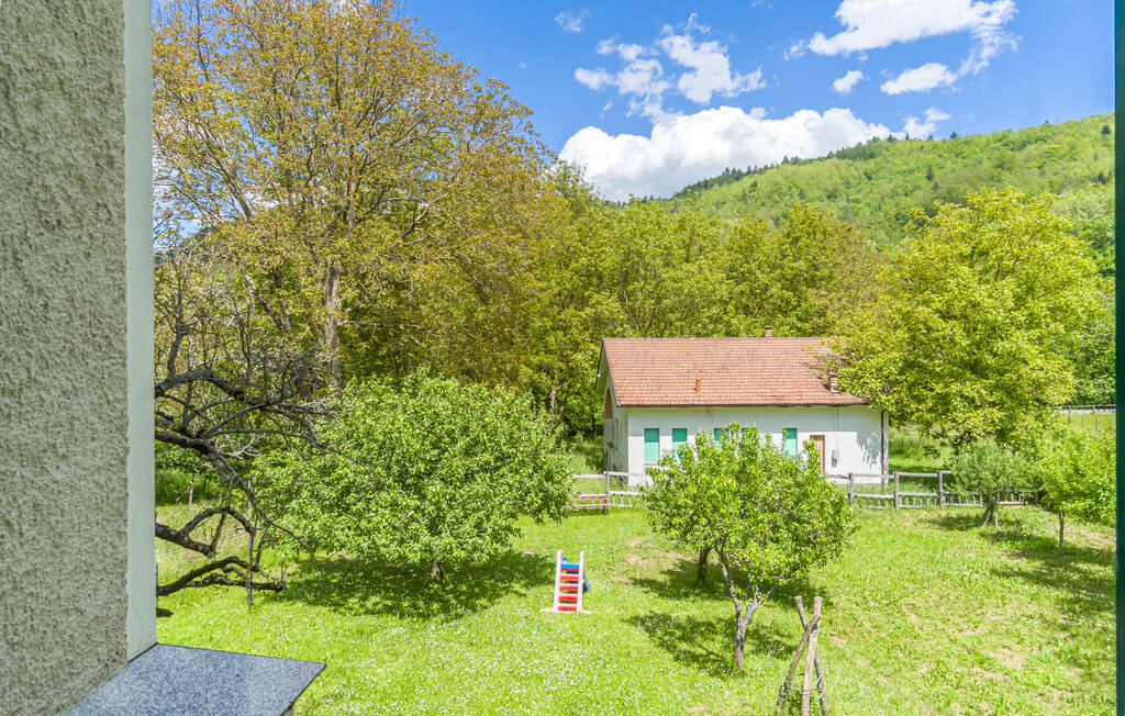 Appartement 3 personnes à Loco di Rovegno - Photo 16