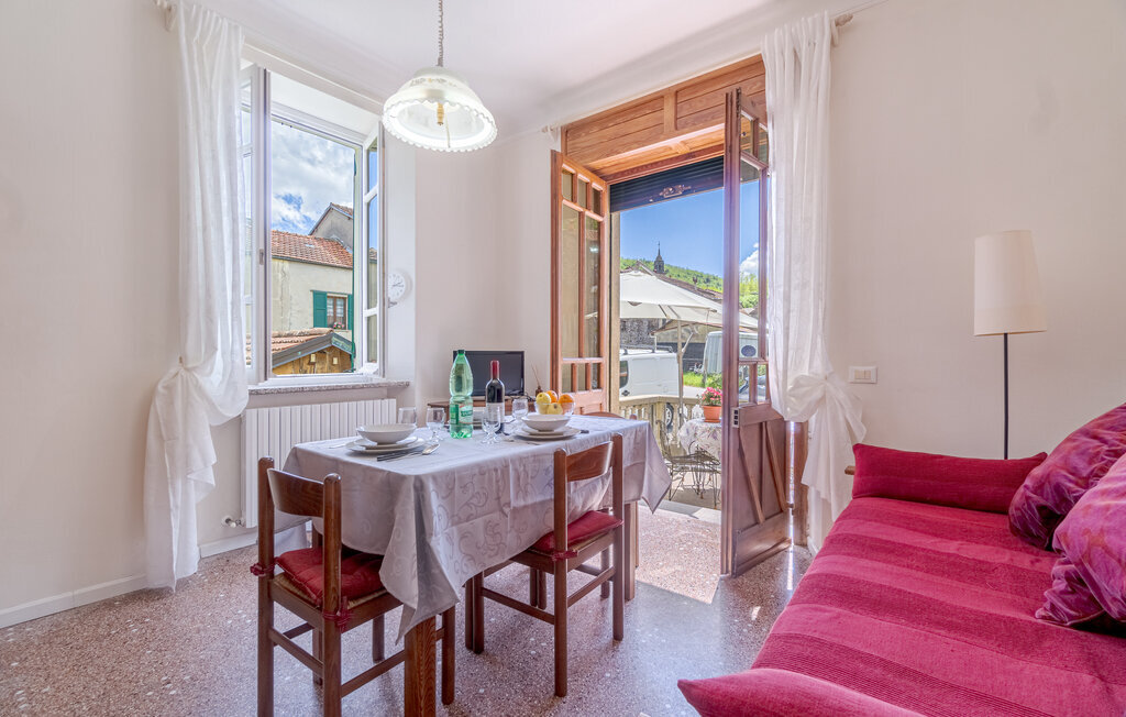 Appartement 3 personnes à Loco di Rovegno - Photo 18