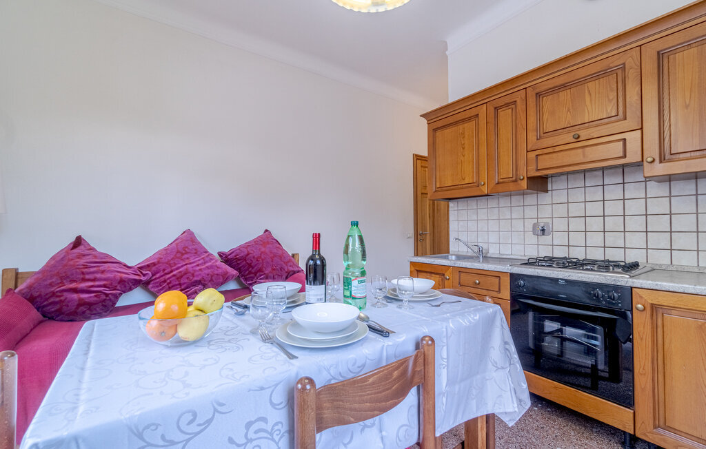 Appartement 3 personnes à Loco di Rovegno - Photo 19