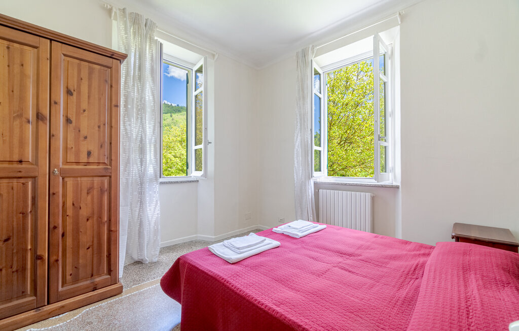 Appartement 3 personnes à Loco di Rovegno - Photo 21
