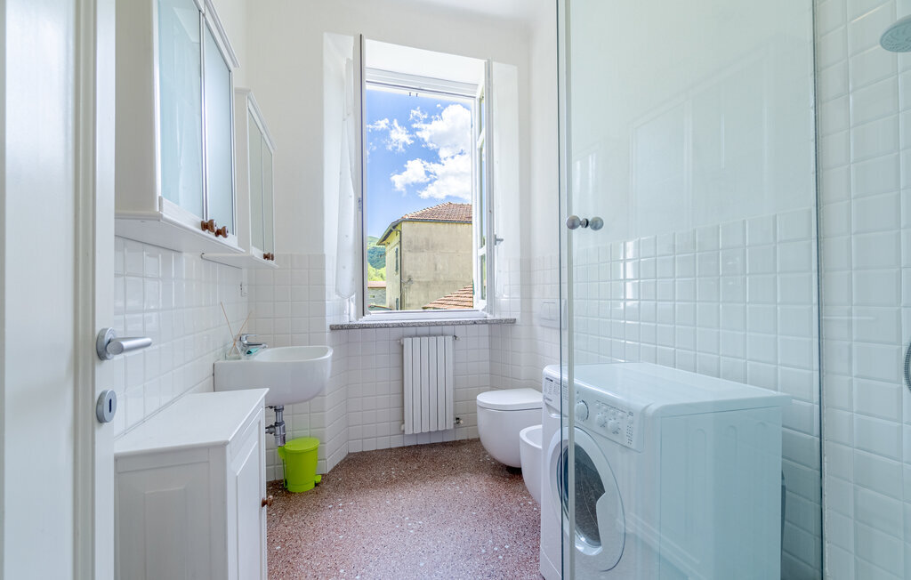 Appartement 3 personnes à Loco di Rovegno - Photo 23