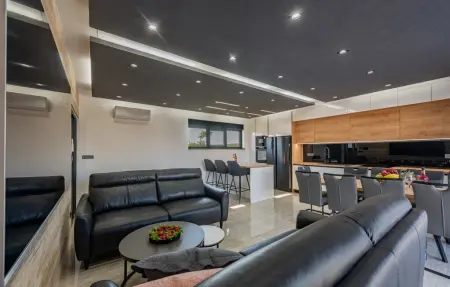 Maison 10 personnes à Privlaka - Photo 2