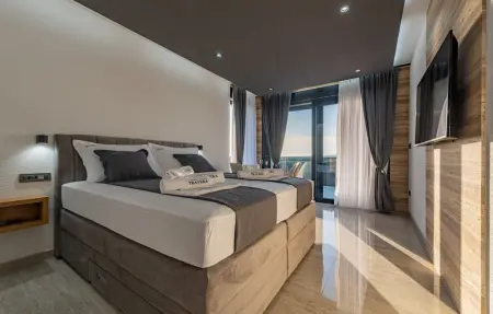 Maison 10 personnes à Privlaka - Photo 4