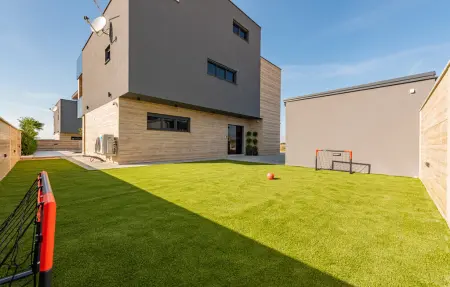 Maison 10 personnes à Privlaka - Photo 11
