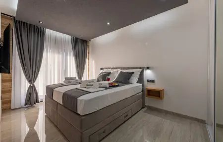 Maison 10 personnes à Privlaka - Photo 14