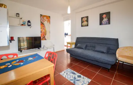 Maison 6 personnes à Prunete - Photo 4