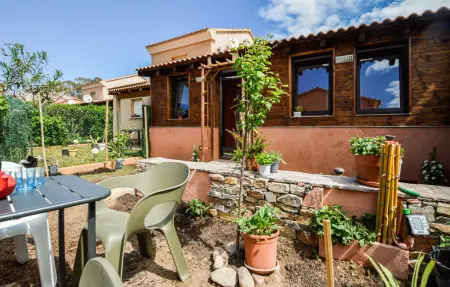 Maison 6 personnes à Prunete - Photo 9
