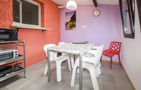 Maison 6 personnes à Prunete - Photo 12