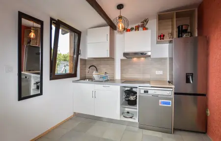 Maison 6 personnes à Prunete - Photo 14