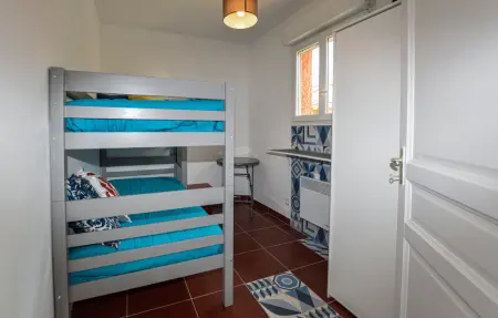 Maison 6 personnes à Prunete - Photo 17
