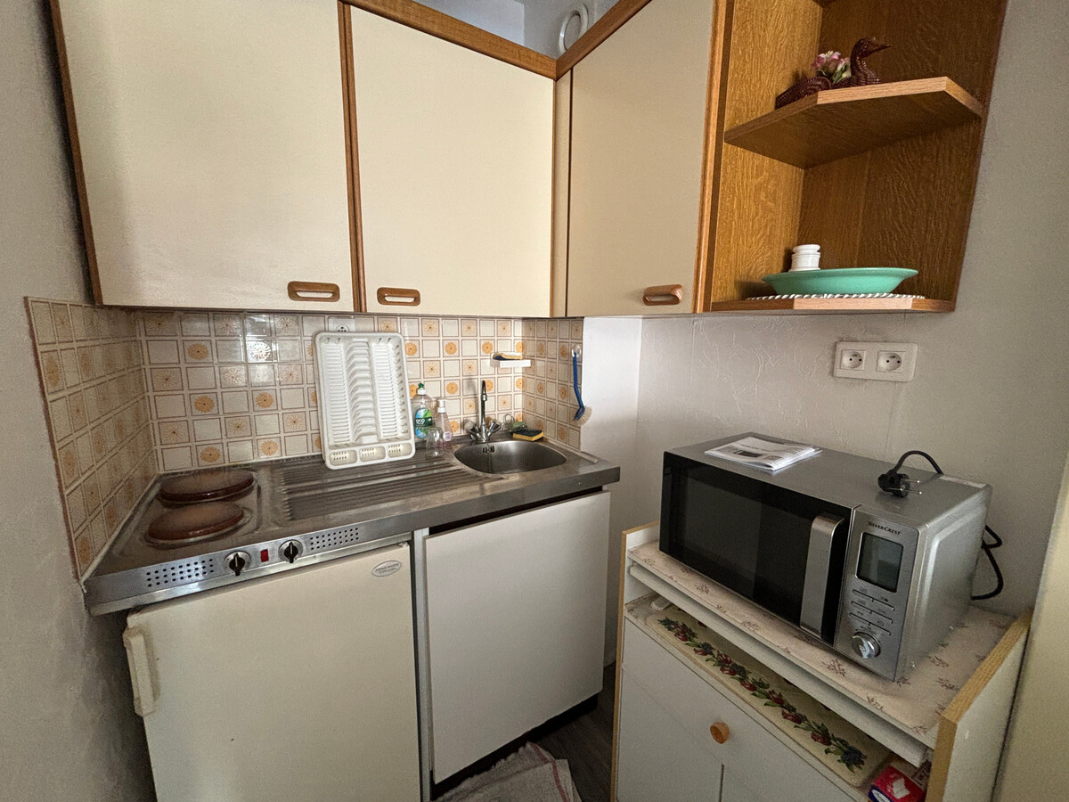Appartement 100m plage, balcon privatif, Les Sables-d'Olonne - Photo 6
