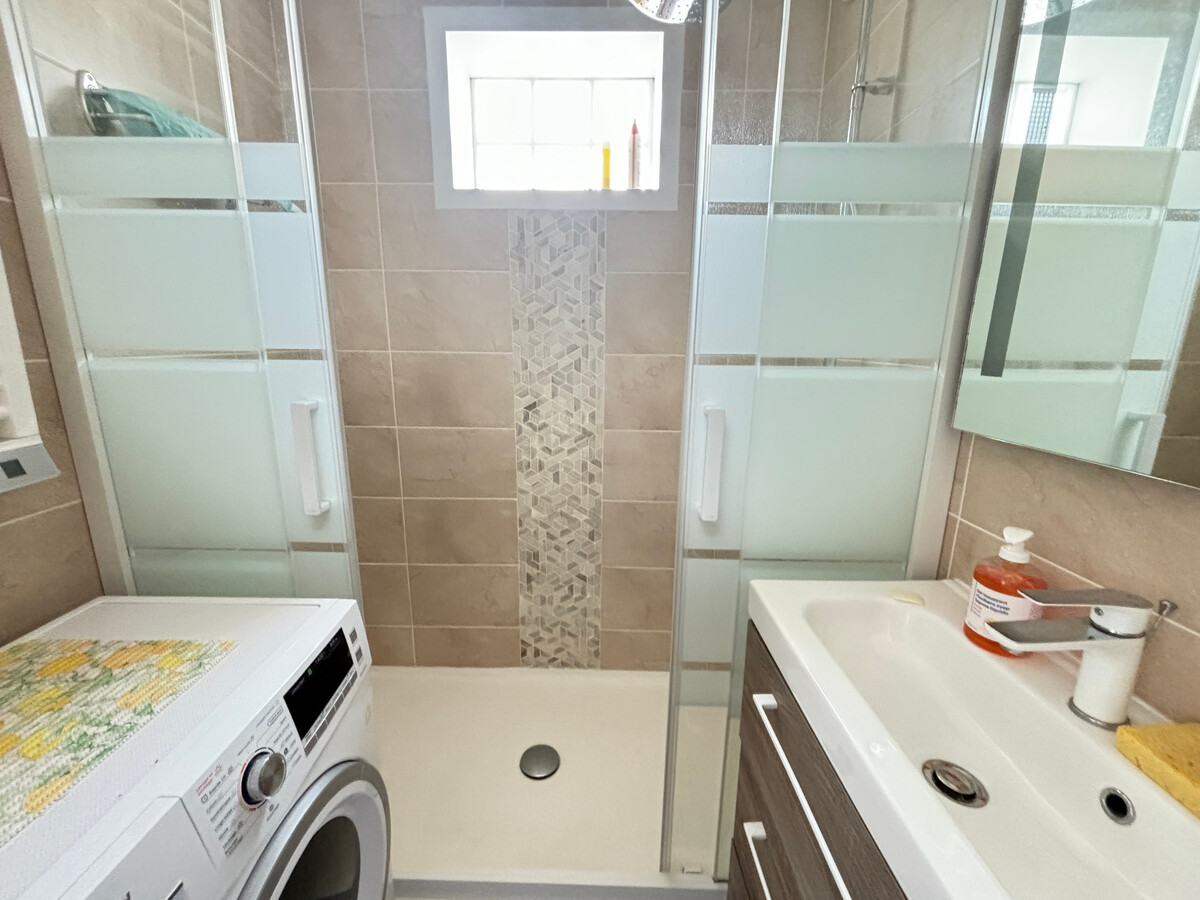 Appartement 100m plage, balcon privatif, Les Sables-d'Olonne - Photo 8