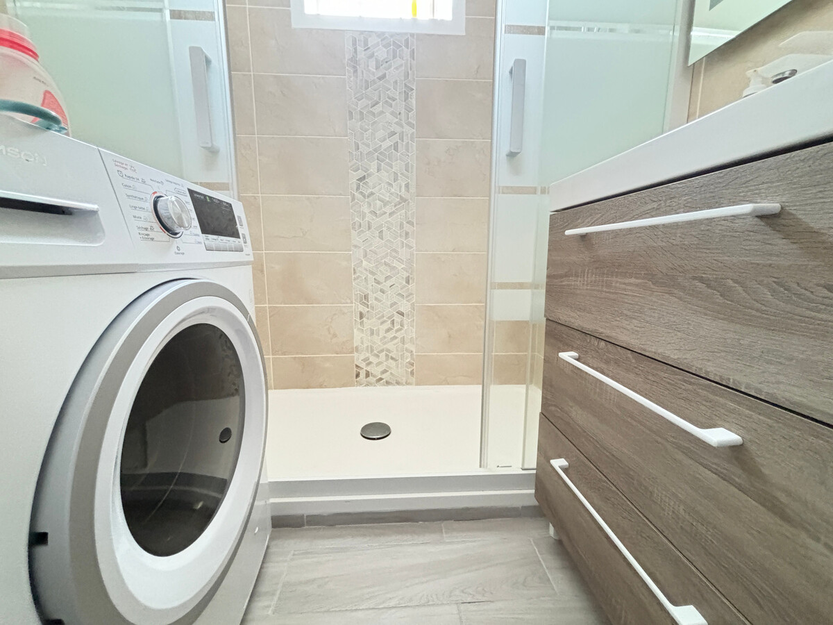 Appartement 100m plage, balcon privatif, Les Sables-d'Olonne - Photo 12