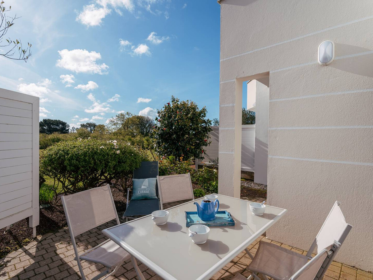 Appartement 3P Carnac, piscine chauffée, 1 km plage - Photo 11