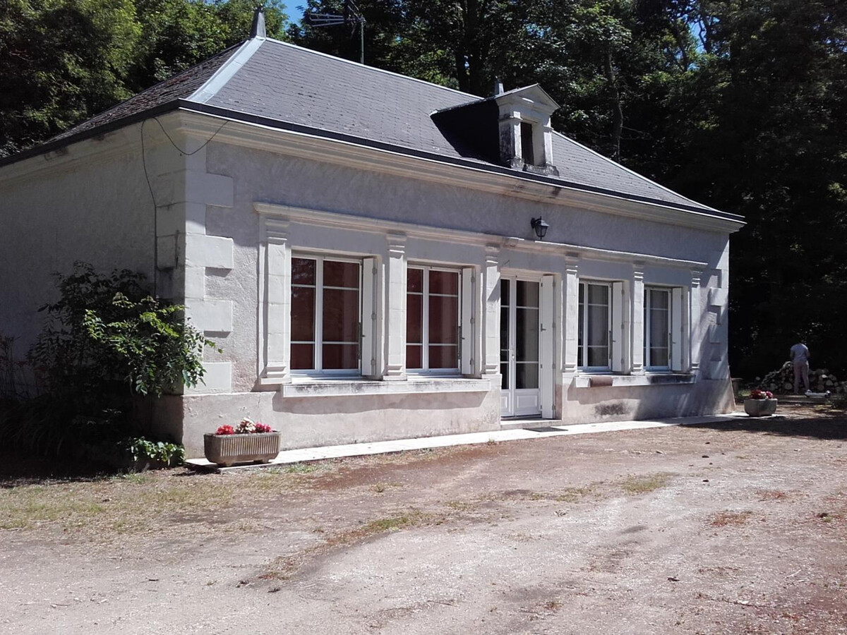 Gîte de plain-pied dans un parc arboré, proche Zoo de Beauval - Photo 2