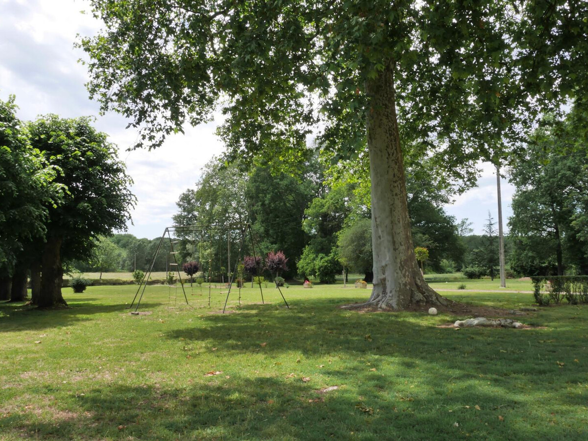 Gîte de plain-pied dans un parc arboré, proche Zoo de Beauval - Photo 5