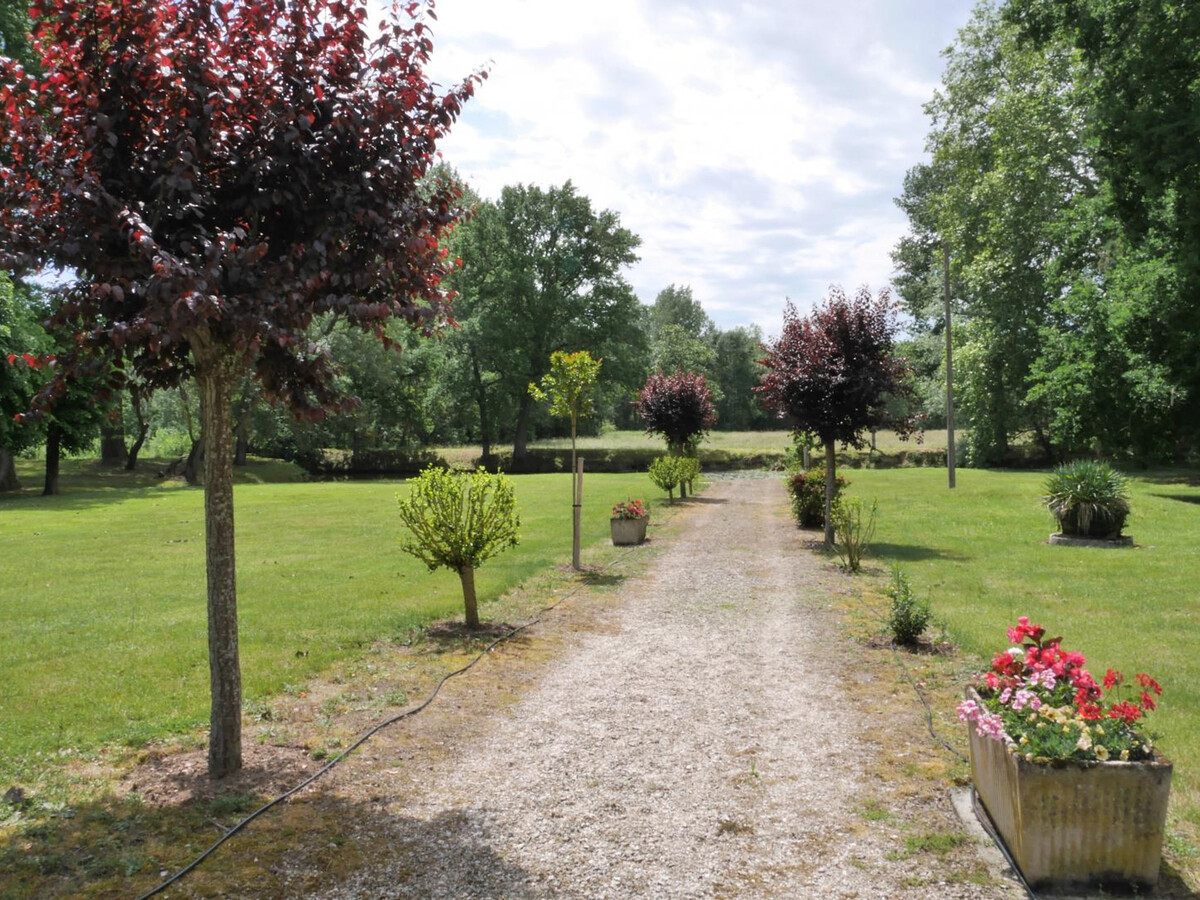 Gîte de plain-pied dans un parc arboré, proche Zoo de Beauval - Photo 16
