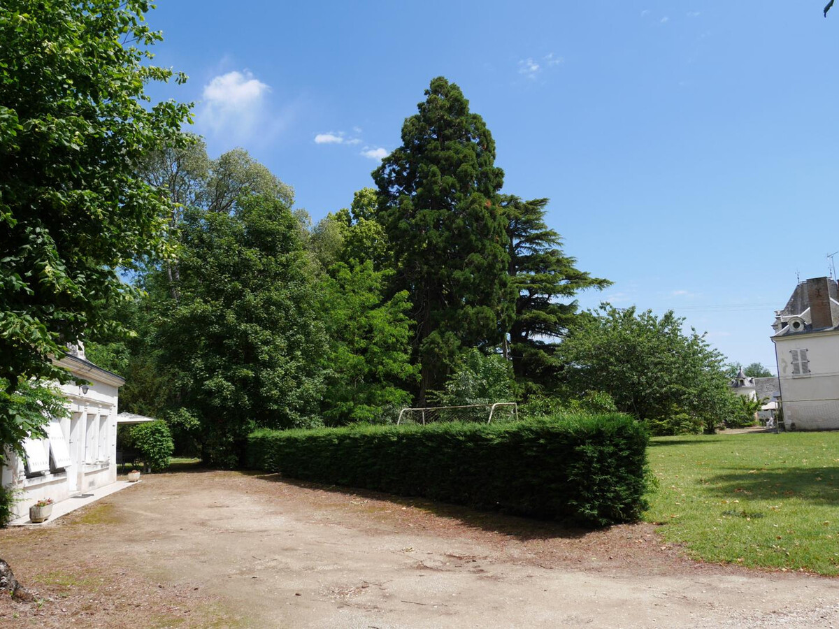 Gîte de plain-pied dans un parc arboré, proche Zoo de Beauval - Photo 17