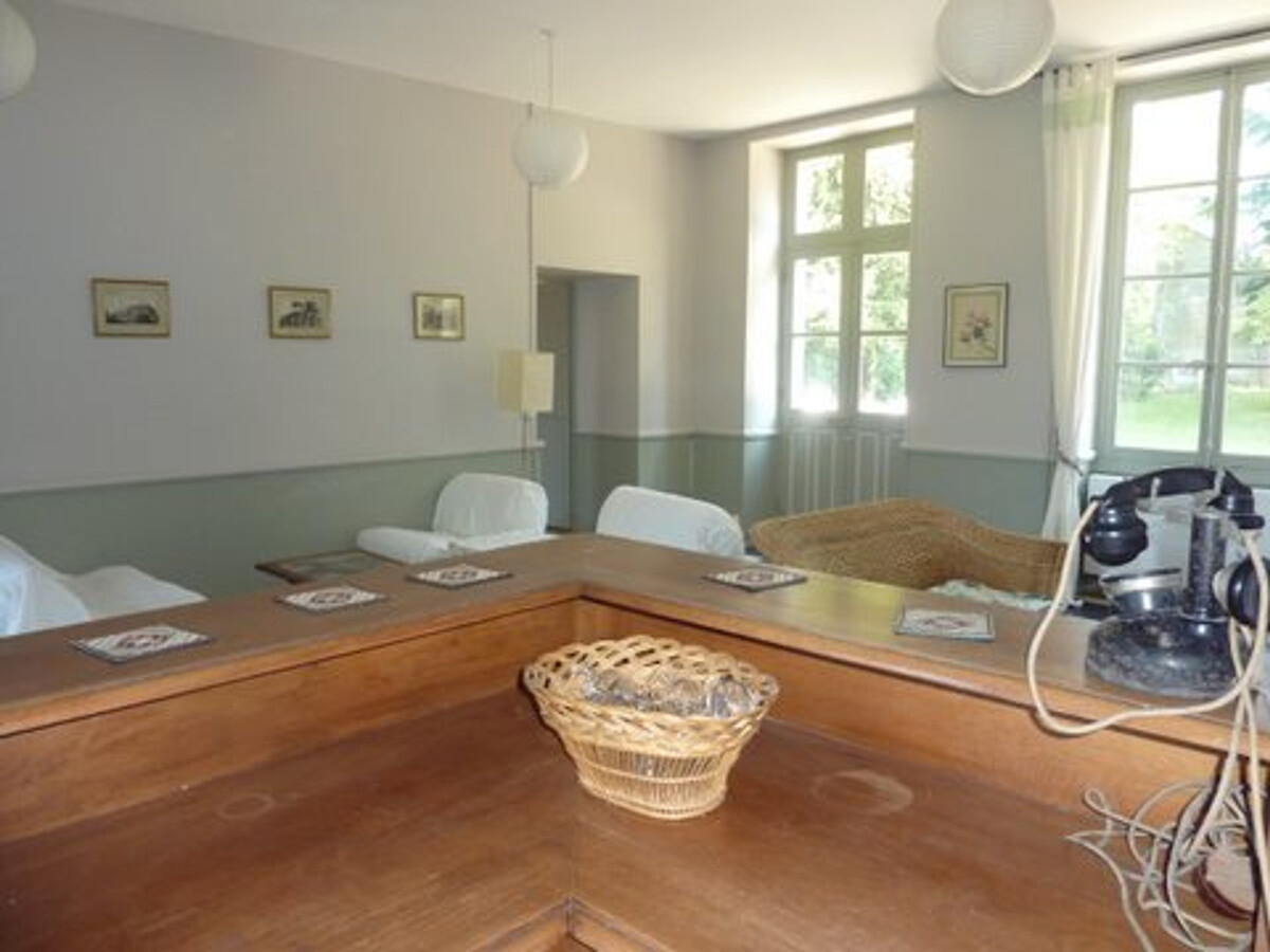Pavillon de chasse du Duc de Luynes à Marchenoir - Photo 3