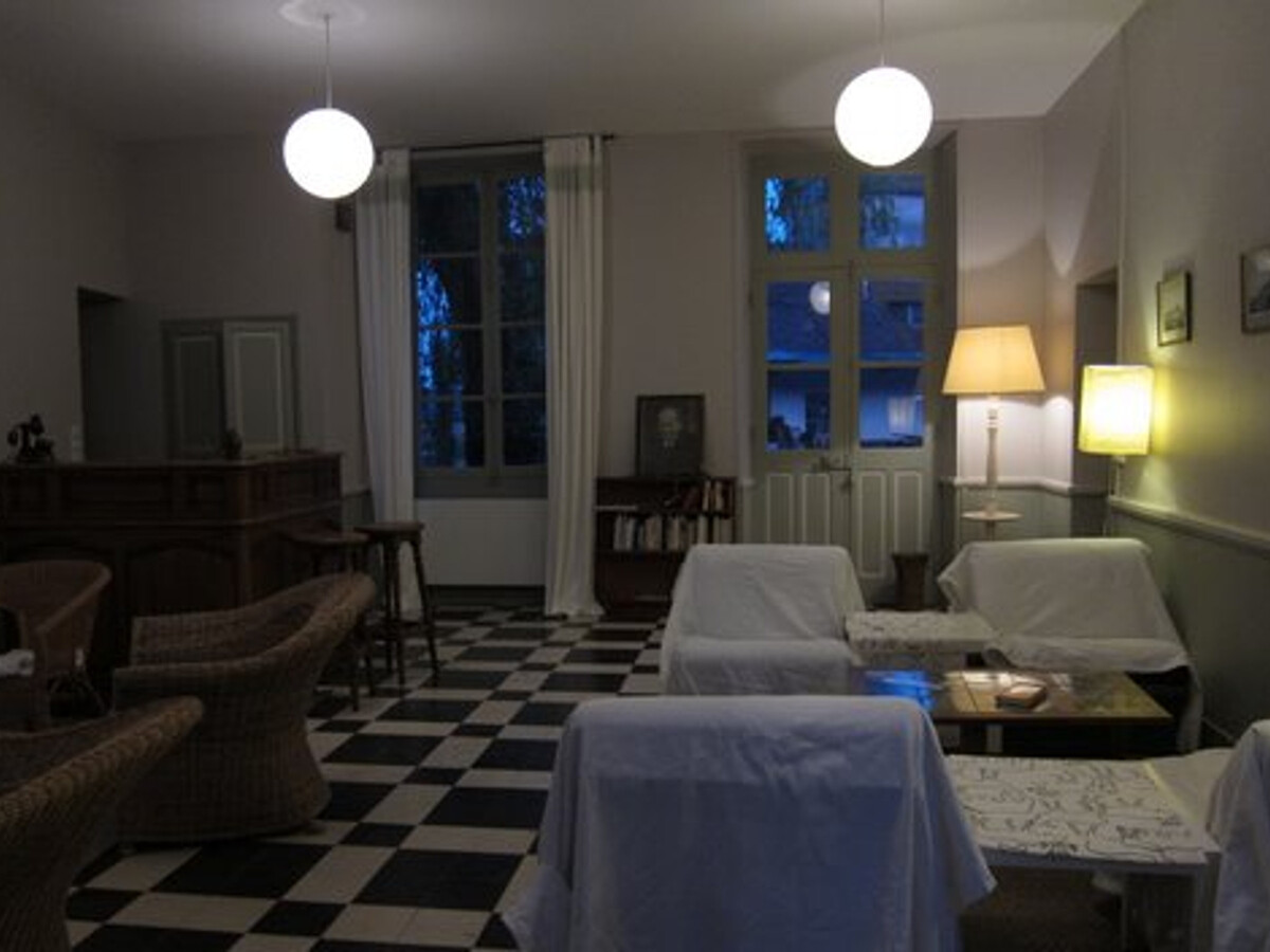 Pavillon de chasse du Duc de Luynes à Marchenoir - Photo 6