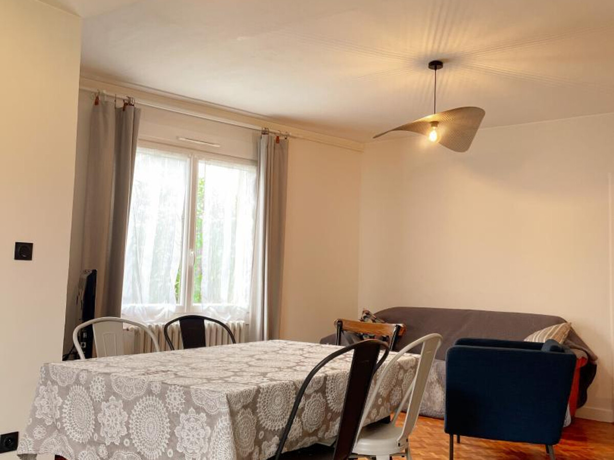 Gîte Cailloteux à Couffy, 5 pers., tout inclus - Photo 4