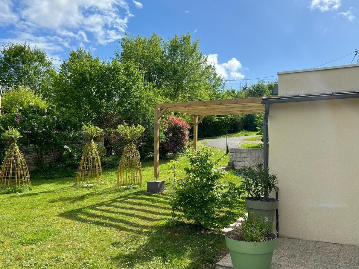 Gîte Cailloteux à Couffy, 5 pers., tout inclus - Photo 10