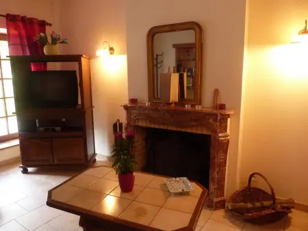 Gîte à Cheverny, jardin clos 700 m², 6 personnes - Photo 5