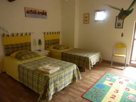 Gîte à Cheverny, jardin clos 700 m², 6 personnes - Photo 7