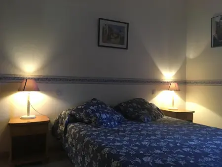 Gîte à Cheverny, jardin clos 700 m², 6 personnes - Photo 10
