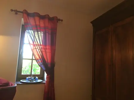 Gîte à Cheverny, jardin clos 700 m², 6 personnes - Photo 12