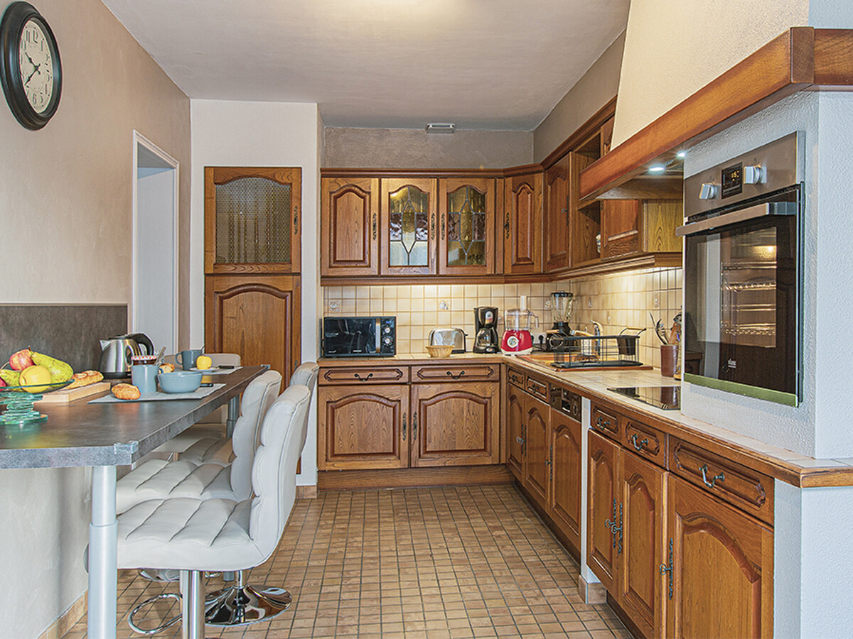 Gîte de Vigneron à Sambin, 6 personnes, Terrasse - Photo 2